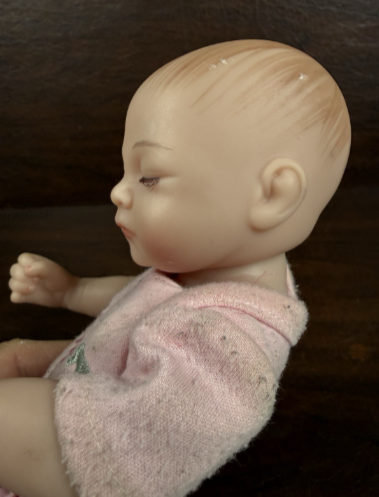 Haunted/Spirit Doll " Hope" Anatomically Correct Baby Doll – Gentle Spirit