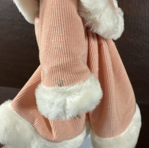 Spirit Doll of Gentle Guidance "Miss Lillian | Haunted Porcelain Companion"