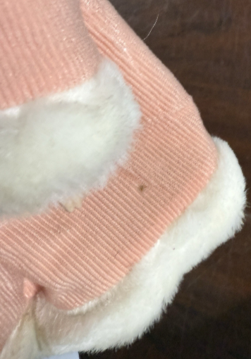 Spirit Doll of Gentle Guidance "Miss Lillian | Haunted Porcelain Companion"