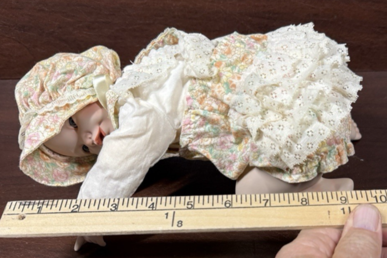 Haunted/Spirit Doll "Joy" Young Spirit-Responsive-Positive Spirit-very Friendly