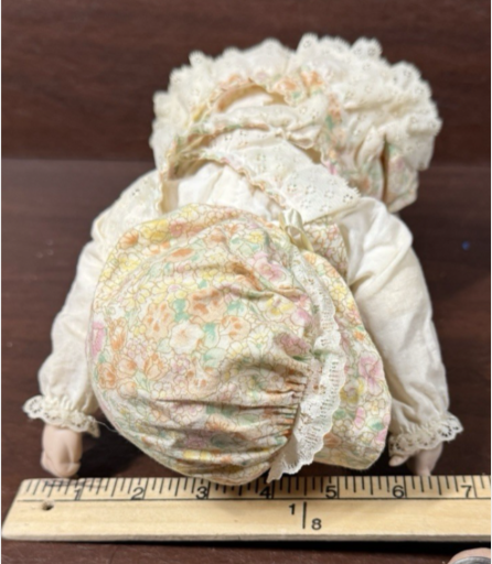 Haunted/Spirit Doll "Joy" Young Spirit-Responsive-Positive Spirit-very Friendly
