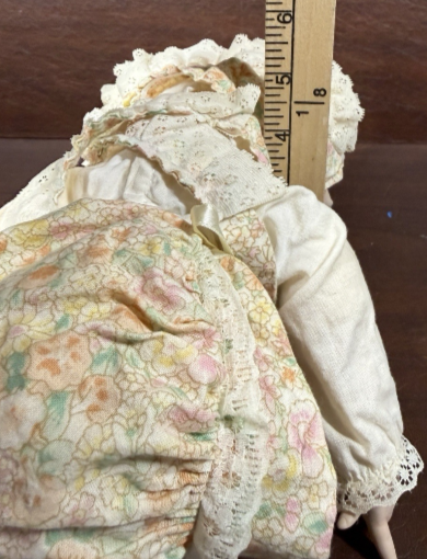 Haunted/Spirit Doll "Joy" Young Spirit-Responsive-Positive Spirit-very Friendly