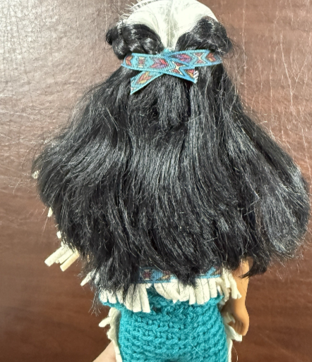 Haunted Spirit Doll – Ashling, Gentle Dreamer with Soft Paranormal Activity