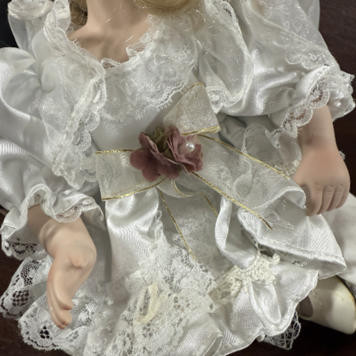Evelyn & Thorne – Bound Spirit Dolls of Eternal Love, Loyalty & Gentle Whispers
