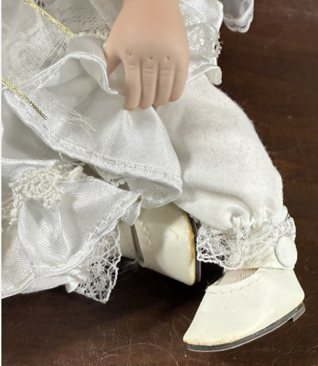 Evelyn & Thorne – Bound Spirit Dolls of Eternal Love, Loyalty & Gentle Whispers