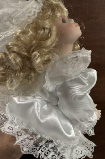 Evelyn & Thorne – Bound Spirit Dolls of Eternal Love, Loyalty & Gentle Whispers