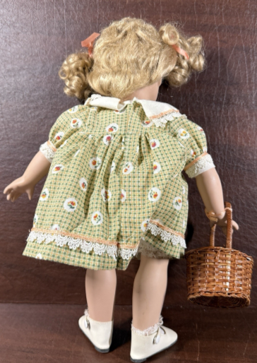 Haunted Doll Elowen Grace Positive Spirit, Gentle Energy, Paranormal Collectible