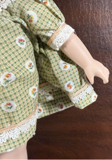 Haunted Doll Elowen Grace Positive Spirit, Gentle Energy, Paranormal Collectible