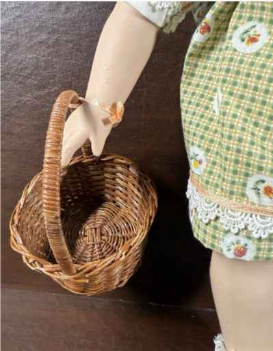 Haunted Doll Elowen Grace Positive Spirit, Gentle Energy, Paranormal Collectible