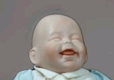 Haunted Spirit Doll Jack | Happy Responsive Spirit | Beginner Friendly Companion
