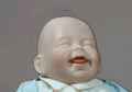 Haunted Spirit Doll Jack | Happy Responsive Spirit | Beginner Friendly Companion