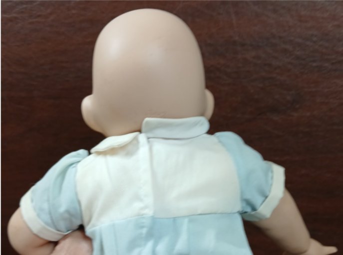 Haunted Spirit Doll Jack | Happy Responsive Spirit | Beginner Friendly Companion