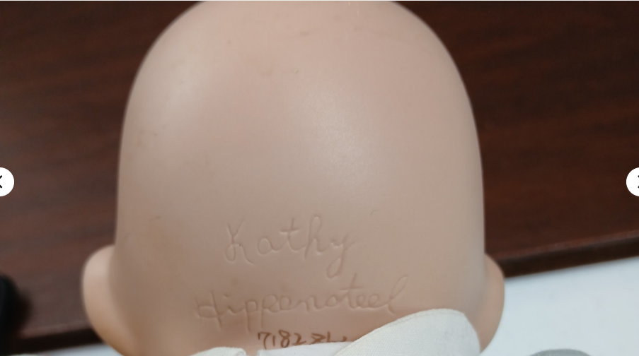 Haunted Spirit Doll Jack | Happy Responsive Spirit | Beginner Friendly Companion